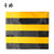 卉塍 FZ1200*600mm 哑光标贴 黄黑色 1张/盒 (计价单位：盒)第5张高清大图