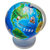 小熊尼奥 AR地球仪 儿童早教3D立体教学 益智科普玩具 会讲故事的地球仪 第二代第4张高清大图