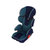 日本原装进口Takata312-smartfix junior汽车用儿童安全座椅3~12(淡紫色)第5张高清大图