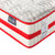 Serta/美国舒达 SJA09 乳胶弹簧床垫 软硬适中护脊凝胶棉 1.5m床单人/儿童床垫 1.5*2.0米 1.8*(SJA09 22cm厚)第4张高清大图