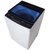 创维(skyworth) XQB70-52G 7公斤 省水省电波轮洗衣机(银色) 全健康科技第4张高清大图