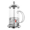 金美莱JML-A03滤网式咖啡泡茶壶（600ml）