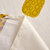 英爵家纺 全棉舒适单品床单被套单人双人床单床上用品NZ(菠萝蜜)第5张高清大图