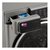 LG WD-QH450B7H 10KG变频滚筒洗衣机 洗烘一体 蒸汽清新 95度高温洗 防缠绕 烘干洗衣机 银色第2张高清大图