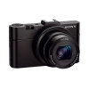 索尼（SONY） DSC-RX100 M2 数码相机(套餐四)