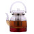荣事金(Rongshijin)SD-1400A全自动煮茶壶 黑茶藏茶红茶拍档 变频保温带定时(红色)第3张高清大图
