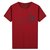 吉普盾    新品夏季男装T恤衫款式纯棉大码短袖体恤T6005(白色 L)第3张高清大图