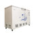 海尔(Haier)BC/BD-272SF 272升 卧式单温冰柜 商用冰柜 家用冷柜 冷藏冷冻转换 单顶开门冰柜（白色）第2张高清大图