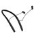 百达星连脖带运动音乐型蓝牙耳机M8第4张高清大图