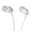 意高（ECHOTECH）CO-178 耳机 入耳式立体声耳塞（采用倾斜入耳式设计,款式小巧,风格时尚）第2张高清大图