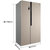 容声（Ronshen）冰箱 对开门双门冰箱 超薄家用变频无霜电冰箱 532L冰箱 BCD-532WRS2HP(送货入户)第3张高清大图