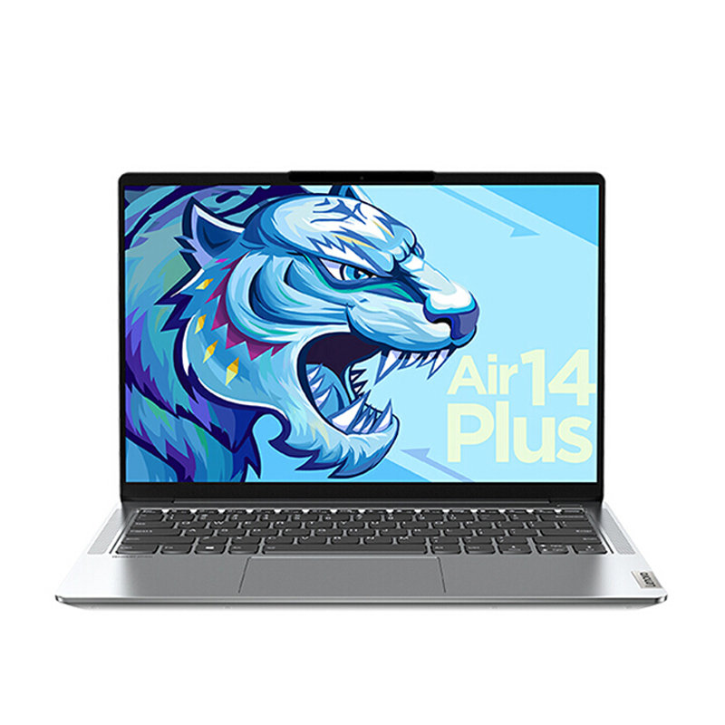 小新air14plus酷睿版14英寸轻薄笔记本电脑(i5-1155g7 16g 512g 2