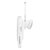 三星（samsung）HM1300/1950蓝牙耳机 时尚炫酷 耳挂式蓝牙 适用于NOTE4/NOTE3/S5/S4(HM1950白色)第4张高清大图