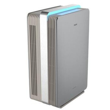 亚都（YADU) 空气净化器 双面侠 PM2.5 除甲醛 雾霾 二手烟  KJ500G-S5