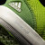 阿迪达斯男鞋 2016夏季新款运动休闲透气溯溪涉水鞋 S75756(绿色 40)第5张高清大图