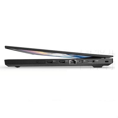 ThinkPad T470p 14英寸笔记本电脑（四核处理器 940MX-2G独显 IPS高清 背光键盘）(酷睿i5 标配8G内存/500G机械)