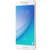 手机大促 Samsung 三星 Galaxy C7 Pro SM-C7010 全网通4G手机(枫叶金)第5张高清大图
