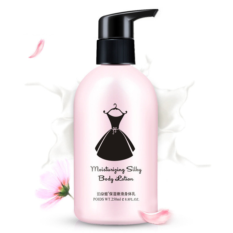 补水保湿美白身体乳推荐(身体乳哪个牌子的补水保湿美白效果好) 补水保湿美白身体乳推荐(身体乳哪个牌子的补水保湿美白效果好)