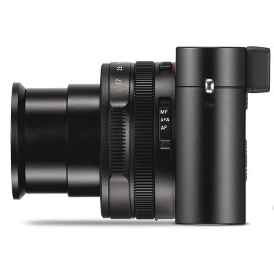 徕卡(Leica)D-LUX Typ109数码相机 微距 家用相机 莱卡dlux109高端卡片数码照相机 18473(黑色 套餐一)