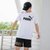 PUMA彪马男装短袖 2022夏季新款跑步训练运动服休闲服透气时尚T恤845575-02(白色 M)第3张高清大图