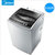 美的(Midea) 5.5公斤kg美的迷你全自动波轮洗衣机宿舍小型家用美的波轮全自动洗衣机 MB55V30 智利灰第2张高清大图