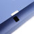 晨光 ADMN4021 档案盒 A4/35mm蓝色文件资料盒 10个装第3张高清大图