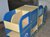 巢湖新雅XY-6706   蓝色火车组合书柜早教幼儿园绘本架防火板储物收纳卡通造型第4张高清大图