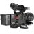 索尼 (SONY)PMW-F5单机身 35mm 4K广播专业摄像机(黑色 官方标配)(黑色 套餐一)第4张高清大图