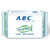 ABC卫生巾茶树精华超吸棉柔护垫25片5包共125片第2张高清大图