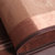 【京好】折叠凉席 现代简约环保水磨木纹双面碳化竹席子 夏季可折叠空调席A112(花样年华不带枕套 1.8*2米)第4张高清大图