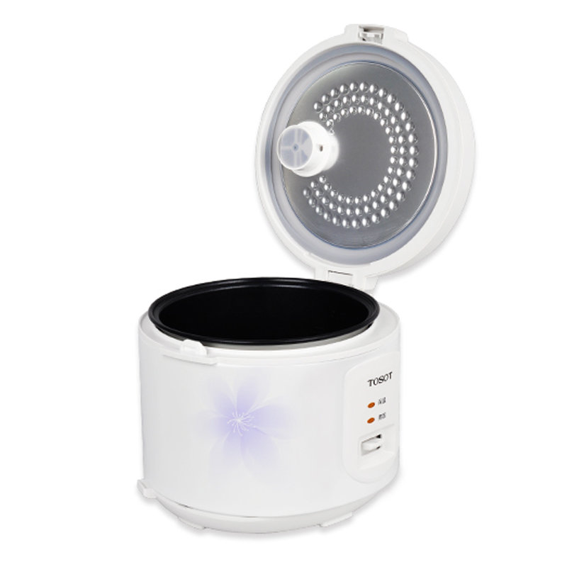 格力tosot/大松 gd-4019 电饭煲 4l 学生电饭锅 锅盖可拆 带蒸屉