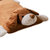 Laytex 泰国原装进口乳胶卡通枕/ 抱枕/玩具枕0-1-3-6岁(幸福狗)第4张高清大图