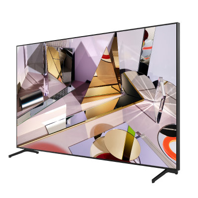 三星电视 QA75Q700TAJXXZ 75英寸 8K超高清 QLED光质量子点 HDR智能网络液晶电视