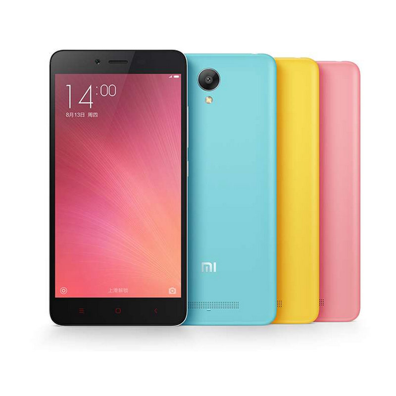 小米(mi)红米note2/note2(八核4g手机,rom16g/32g可选,5.