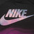 Nike 耐克 女装 休闲 短袖针织衫 运动生活 836215-010(836215-010 1XL)第4张高清大图