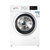 Bosch/博世 WAP282602W 10公斤 1400转 家用变频全自动滚筒洗衣机（白色）第2张高清大图