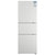 博世(Bosch) KGF28A22EC 274升 三门冰箱(白色) 三循环制冷 零度保鲜 滤膜保湿第2张高清大图
