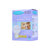 Lansinoh兰思诺 进口防溢乳垫60片 超薄透气 干爽 盒装(版本)第2张高清大图