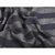 沉香木（Agalloch）FD12752宽条纹真丝围巾（灰色）第5张高清大图