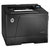 惠普(HP) M701n-001 黑白激光打印机 办公A3幅面单打印带网络打印第2张高清大图