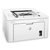 惠普(HP)  LASERJET PRO M203DW-000 黑白激光打印机第3张高清大图