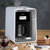Hauswirt/海氏HC66咖啡机美式家用小型全自动现磨煮咖啡壶一体(白色)第5张高清大图