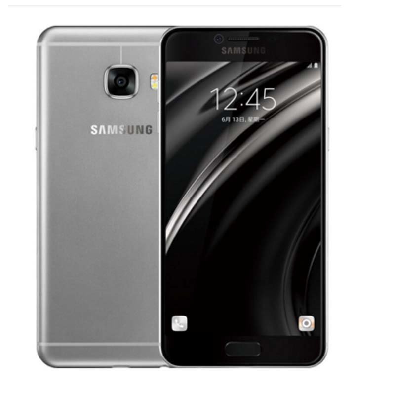 三星samsunggalaxyc7c7000全网通4g手机双卡双待还有64g蔷薇粉