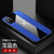 华为荣耀X10MAX手机壳防摔全包honor X10max布纹磁吸指环7.09英寸商务保护套(蓝色)第3张高清大图