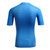 新款Adidas 阿迪达斯 男装 训练 短袖紧身T恤 TECH-FIT AJ4936(AJ4936 2XL)第2张高清大图