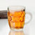 KTZB01-300把杯563ML 无铅啤酒杯扎啤杯 玻璃杯饮料杯(2只装)第3张高清大图