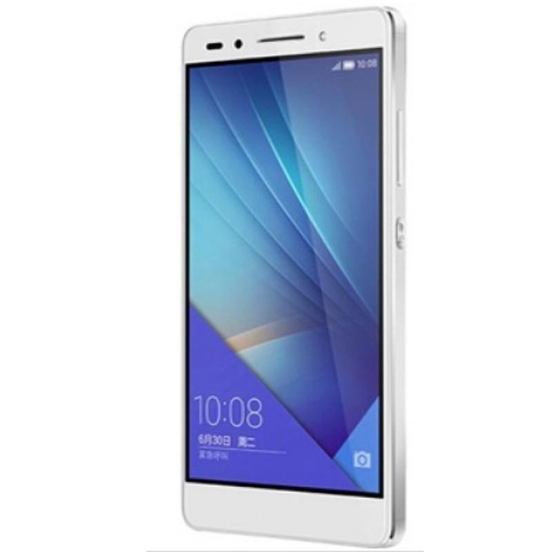 华为(huawei)华为荣耀7(八核 ,4g手机,5.
