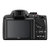 尼康（Nikon） COOLPIX P530 数码相机 42倍变焦长焦机 WIFI分享包邮(黑色 官方标配)第5张高清大图