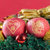 【圣诞平安果-印字苹果】山东烟台红富士苹果 新鲜水果 平安圣诞年货礼盒装(6枚礼盒装)第3张高清大图