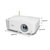 明基（BenQ） E580 智能投影机 投影仪（1080P分辨率 无线同屏 蓝牙输出）(白色 官方标配)第3张高清大图